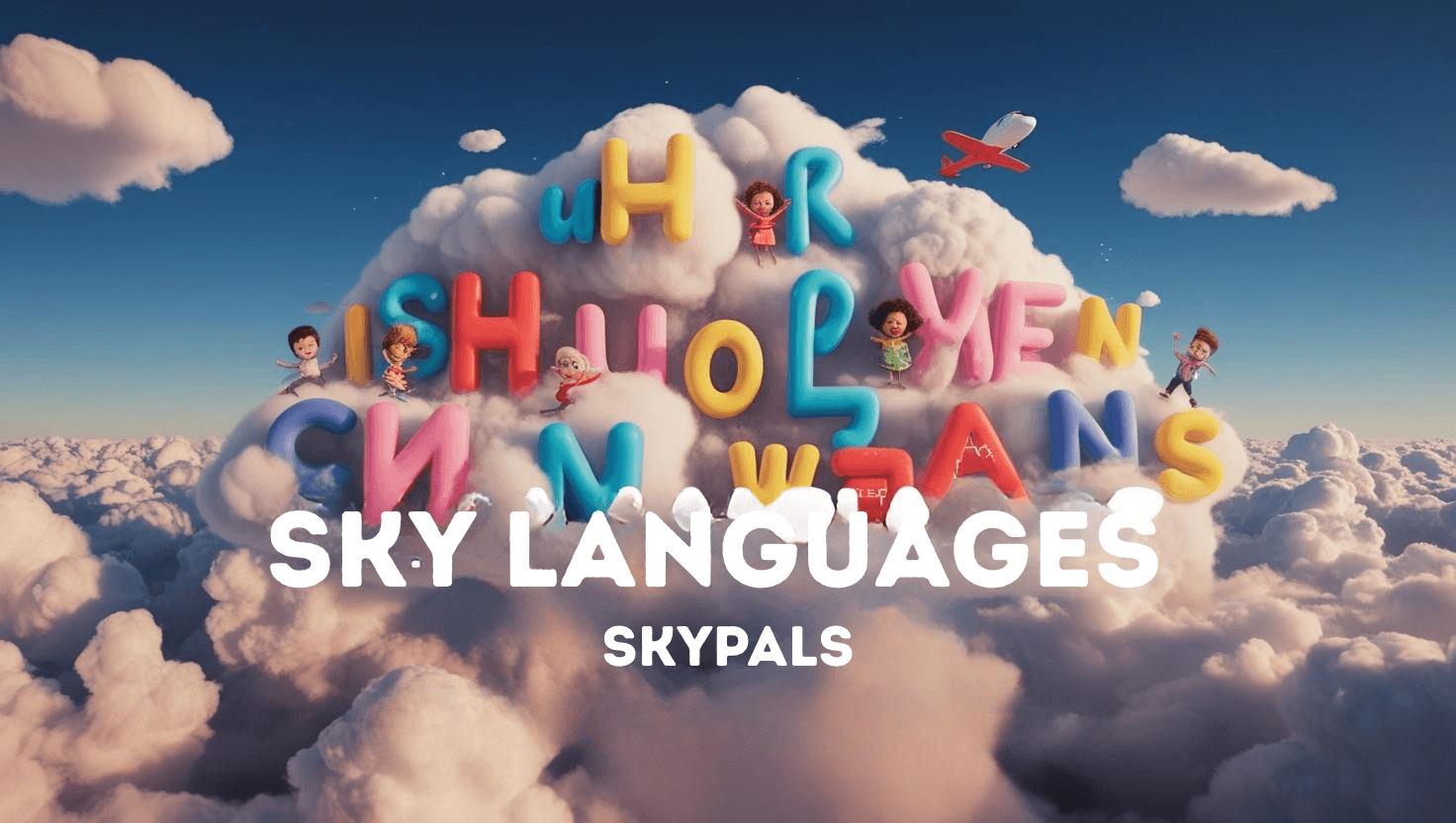 Chapter 4: Sky Languages
