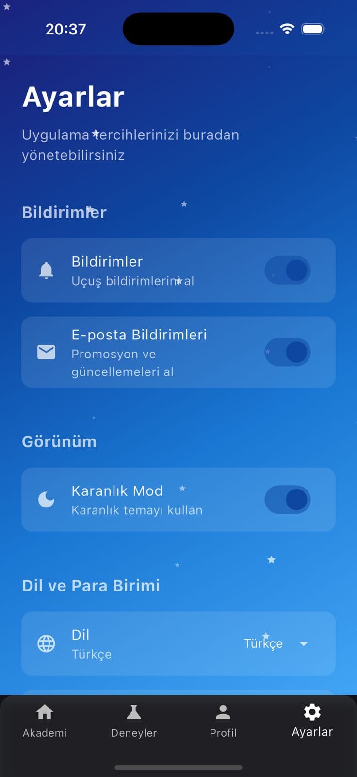 Çok Oyunculu Mod